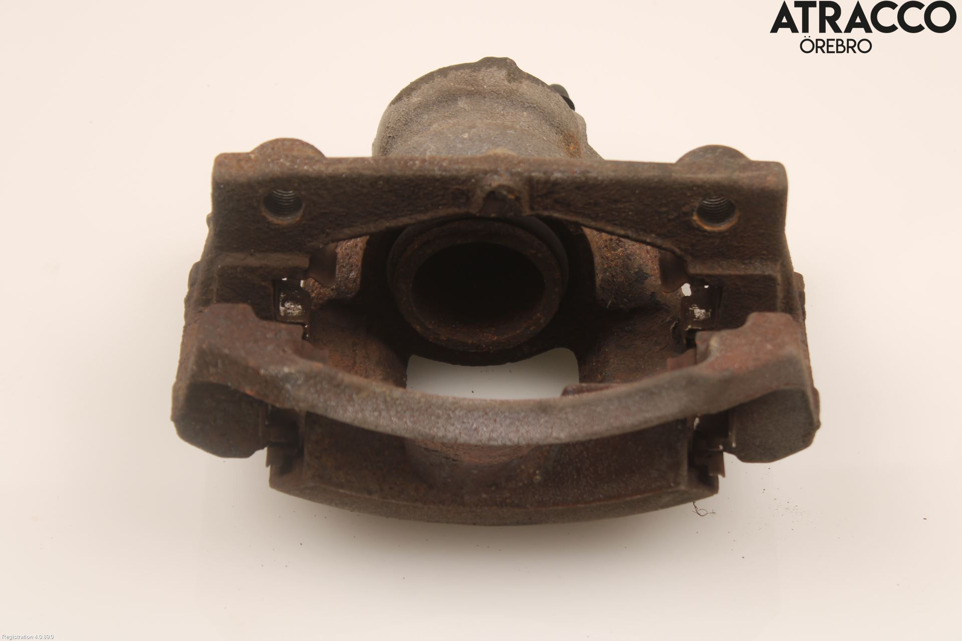 Toyota AYGO 15-21 Bremsecaliper Foran Høyre