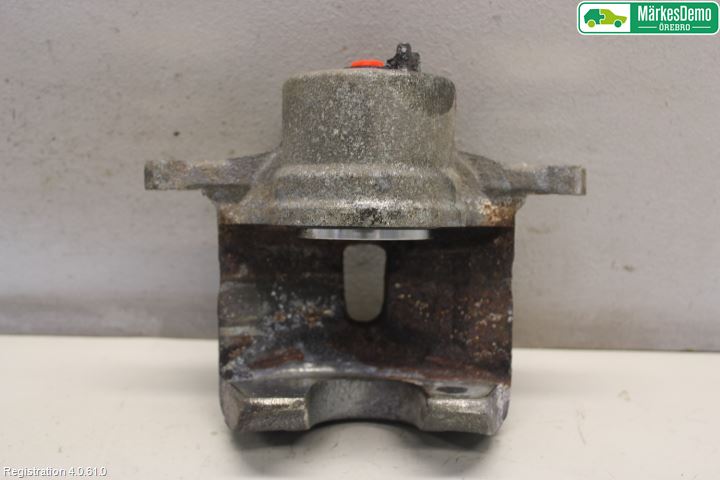 Kia OPTIMA 16-20 Bremsecaliper Foran Venstre