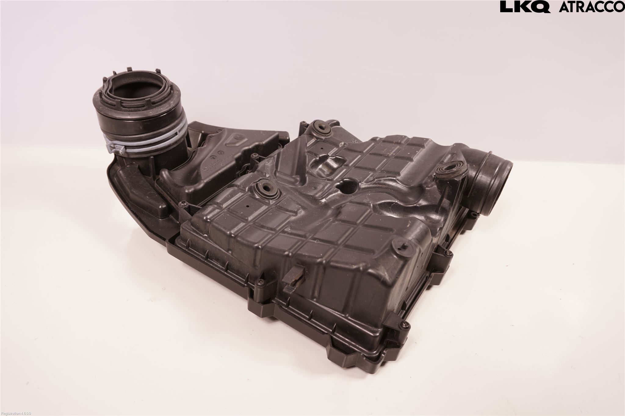 Volkswagen VW POLO VI 18->> Luftfilter Boks