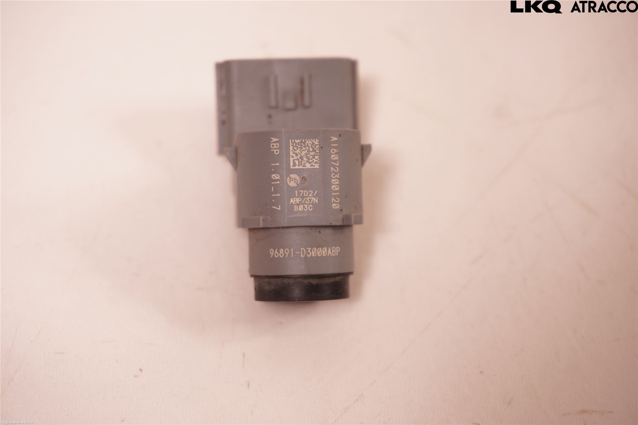 Kia OPTIMA 16-20 Sensor Parkering Front