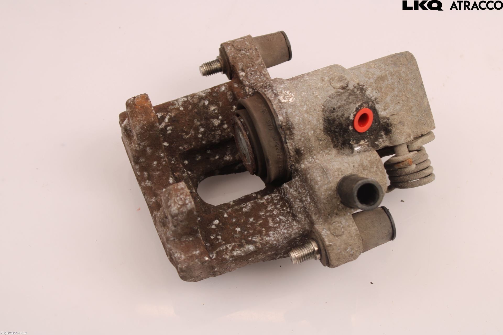 Volvo V50 08-12 Bremsecaliper Bak Venstre