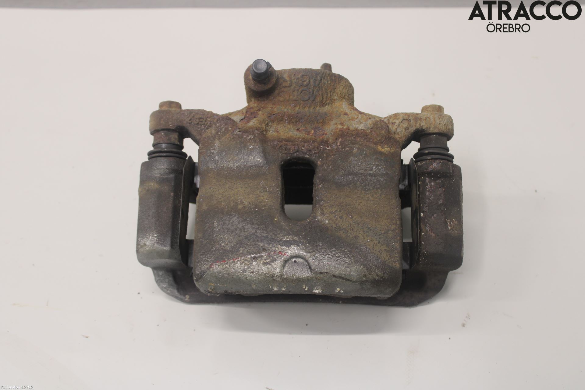 Kia CEED 12-18 Bremsecaliper Foran Høyre