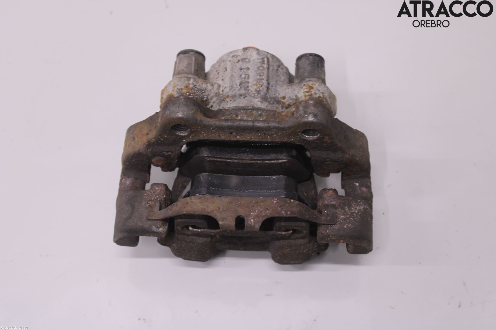 BMW 1 F20/F21 11-19 Bremsecaliper Bak Venstre