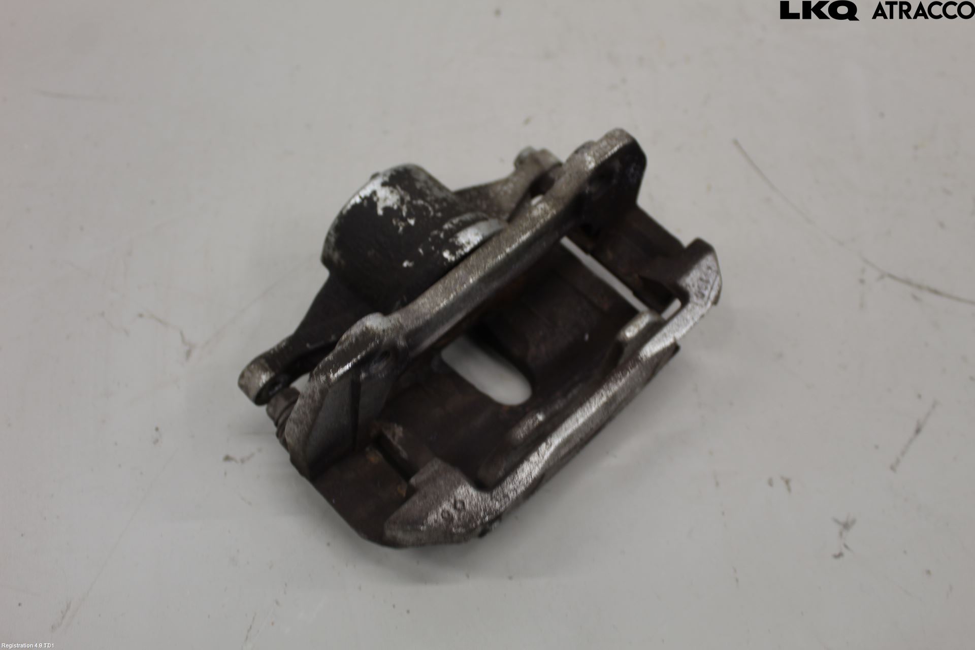 Kia CEED/CEED SW 19- Bremsecaliper Foran Venstre