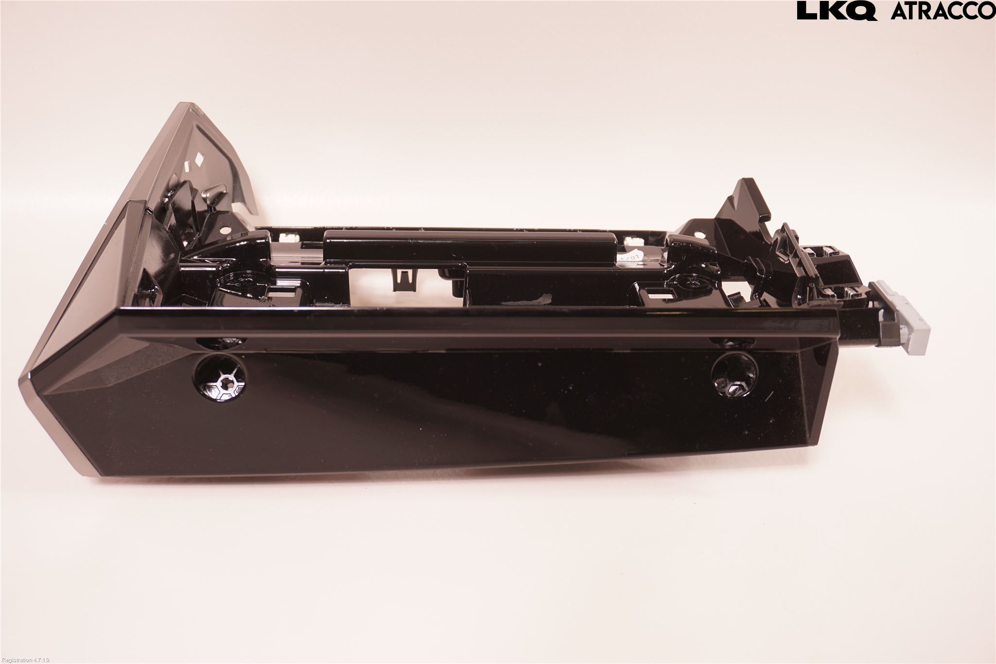 Peugeot 308/E-308 21- Instrument Ramme