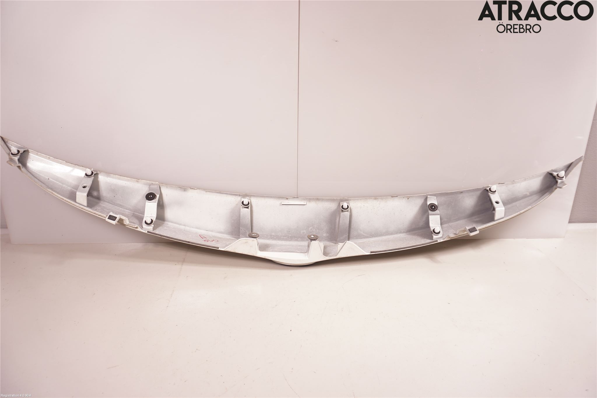 Toyota AURIS 13-19 List Bak-Bakluke