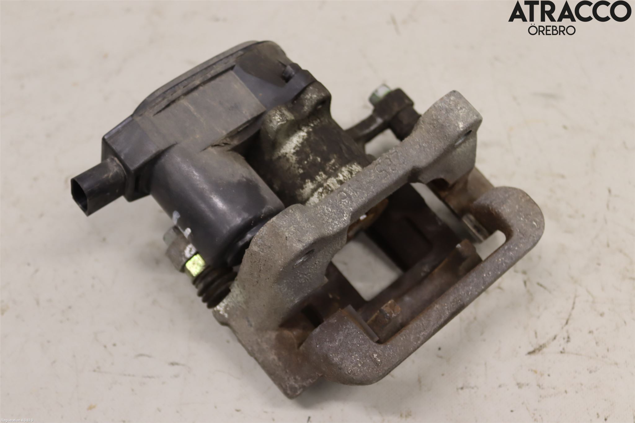Kia NIRO (DE) 17-22 Bremsecaliper Bak Høyre