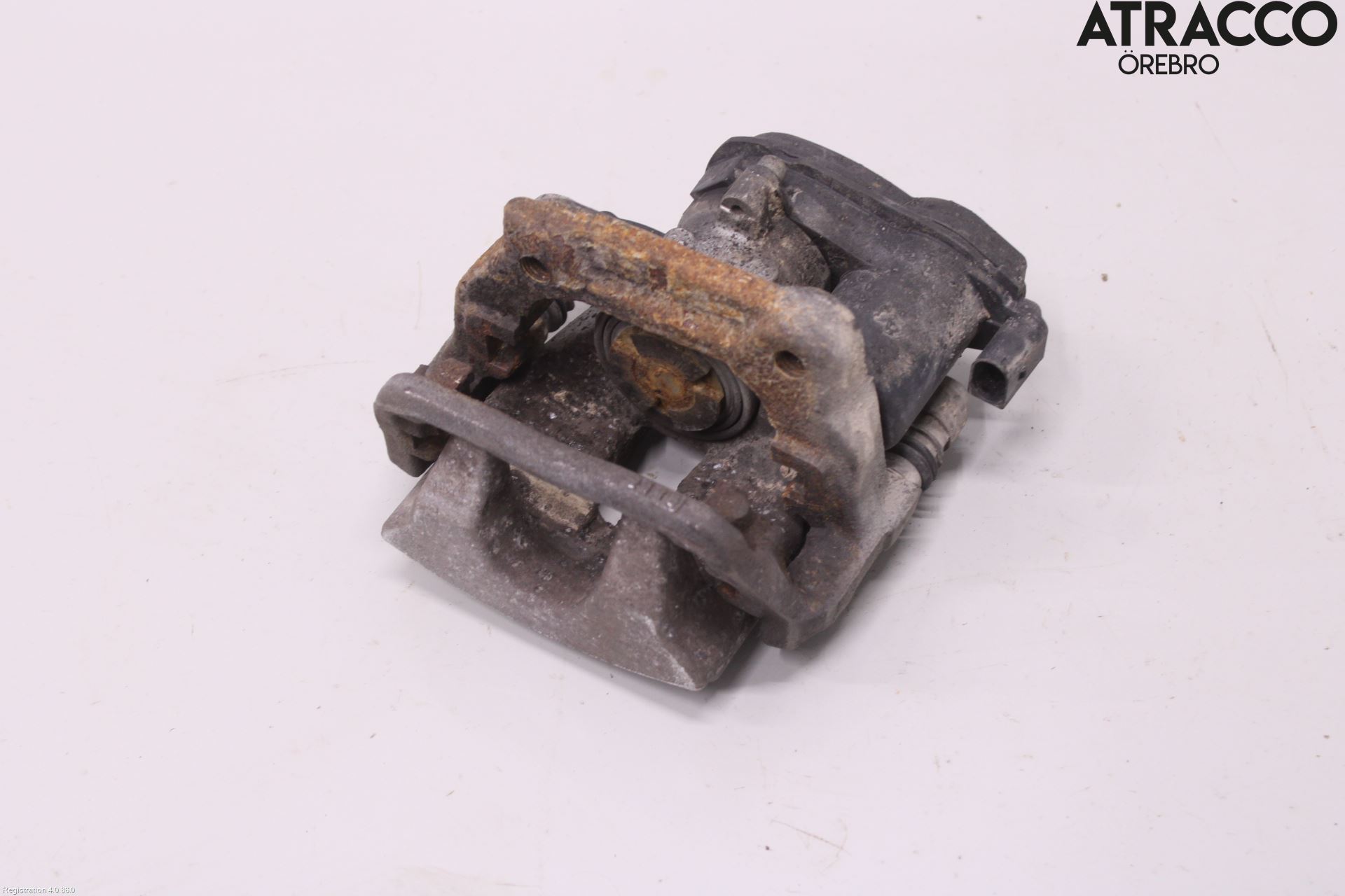 Mercedes-Benz MB E-KLASS (W213) 16-23 Bremsecaliper Bak Venstre