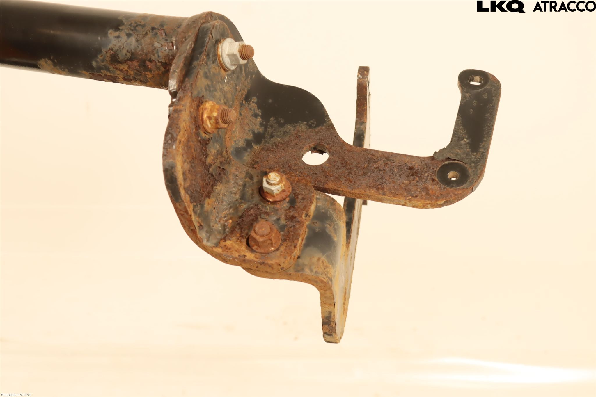 Peugeot EXPERT/E-EXPERT 17- Tilhengerfeste