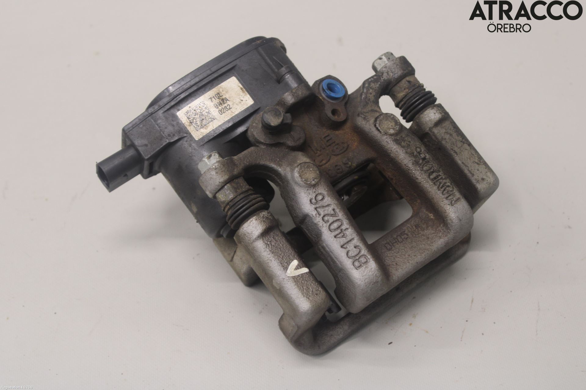 Kia SPORTAGE (QL) 16-21 Bremsecaliper Bak Venstre