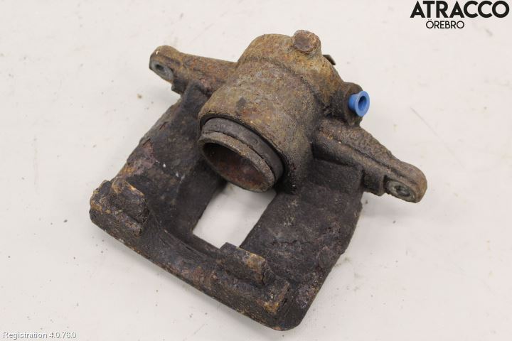Citroen JUMPER/E-JUMPER 14- Bremsecaliper Bak Høyre