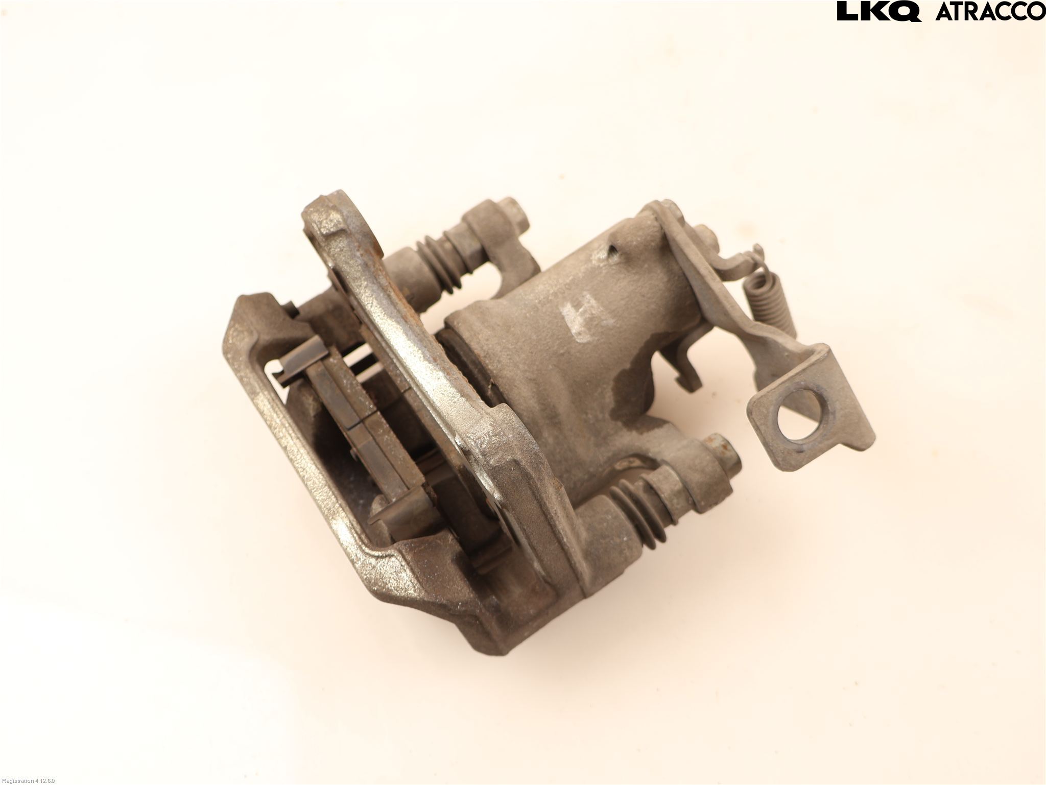 Hyundai KONA/ELECTRIC OS 18-23 Bremsecaliper Bak Venstre