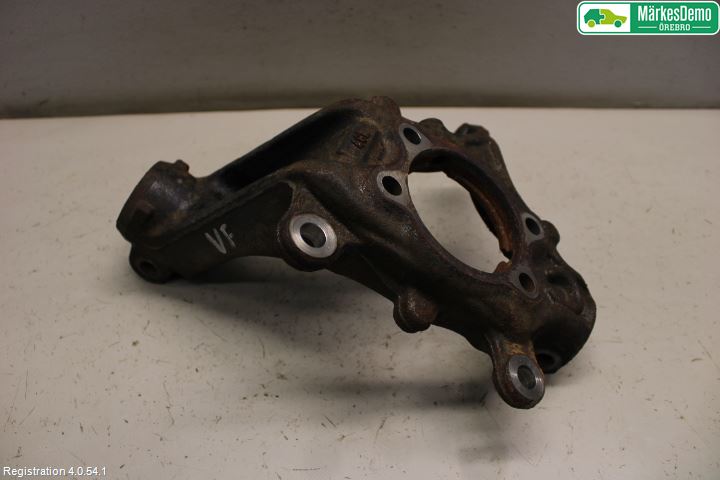 Nissan X-TRAIL 14-21 Spindel Vf