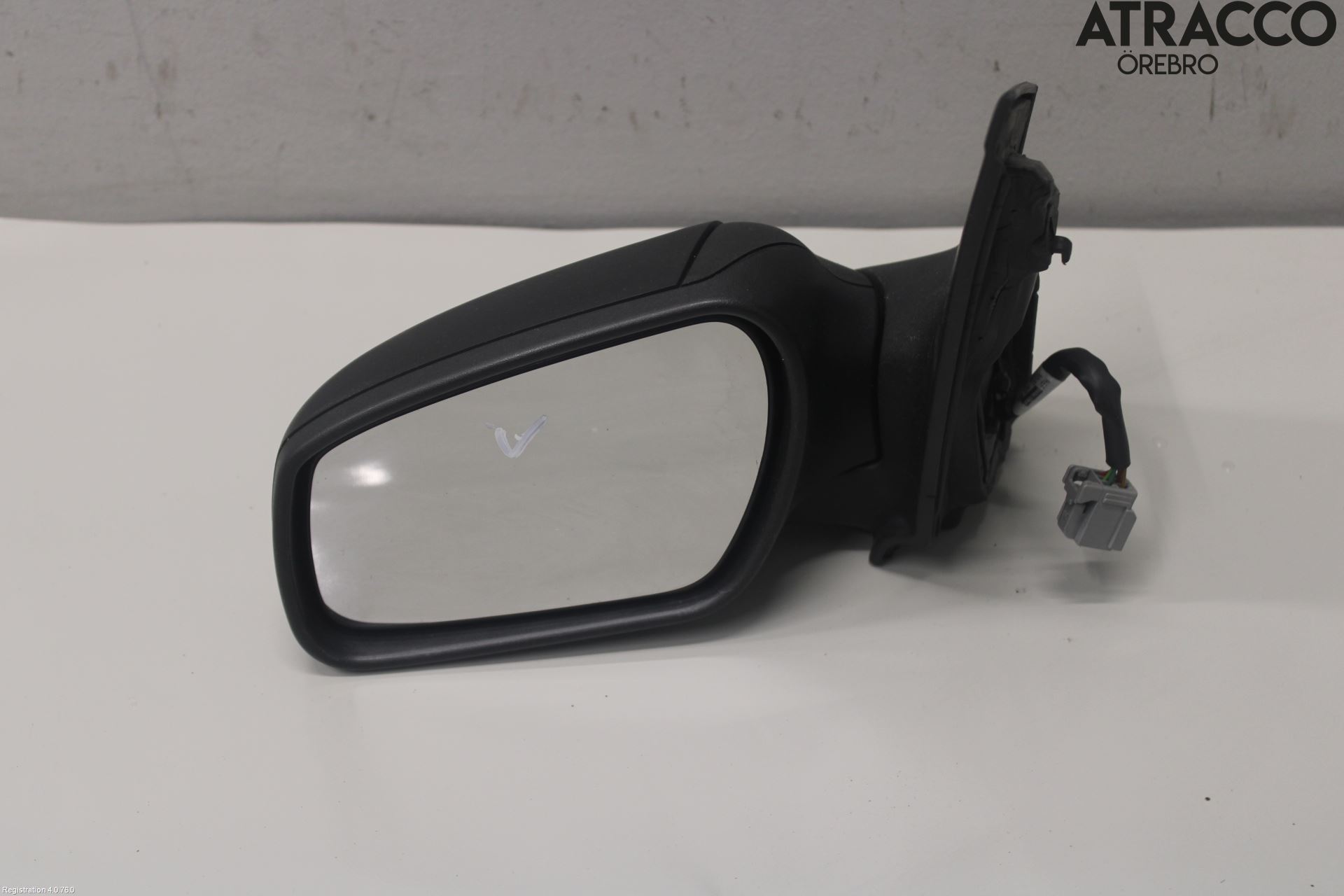 Ford FOCUS     04-07 Speil V M-El Justering