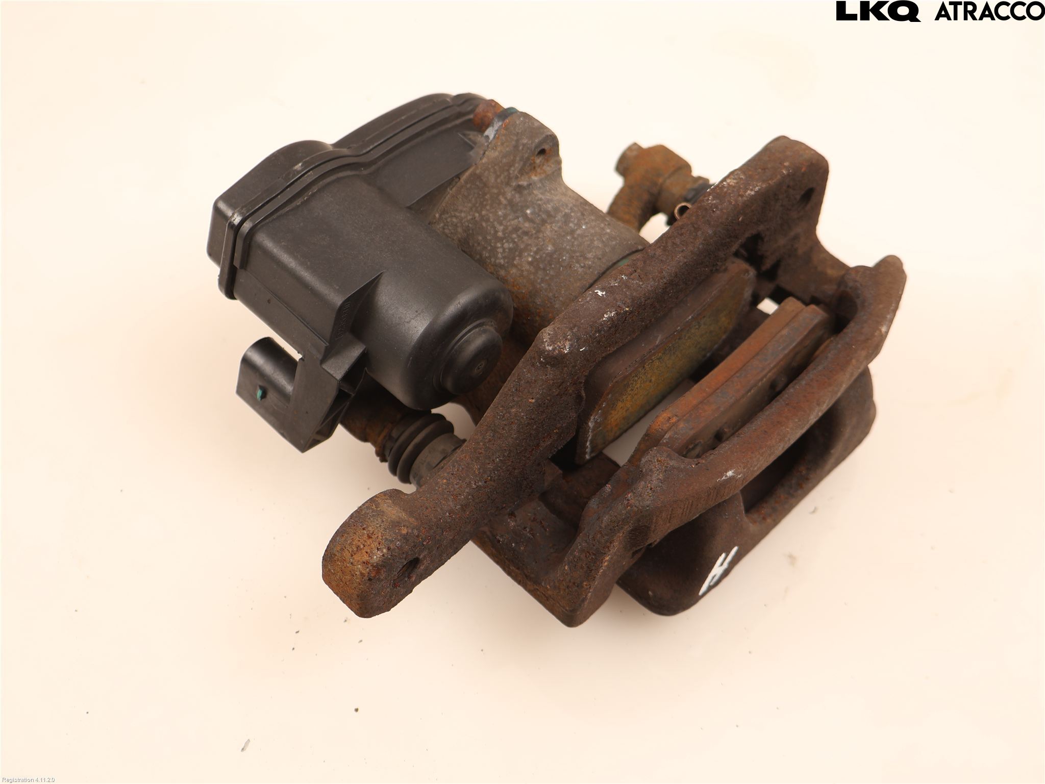 Nissan X-TRAIL 14-21 Bremsecaliper Bak Høyre