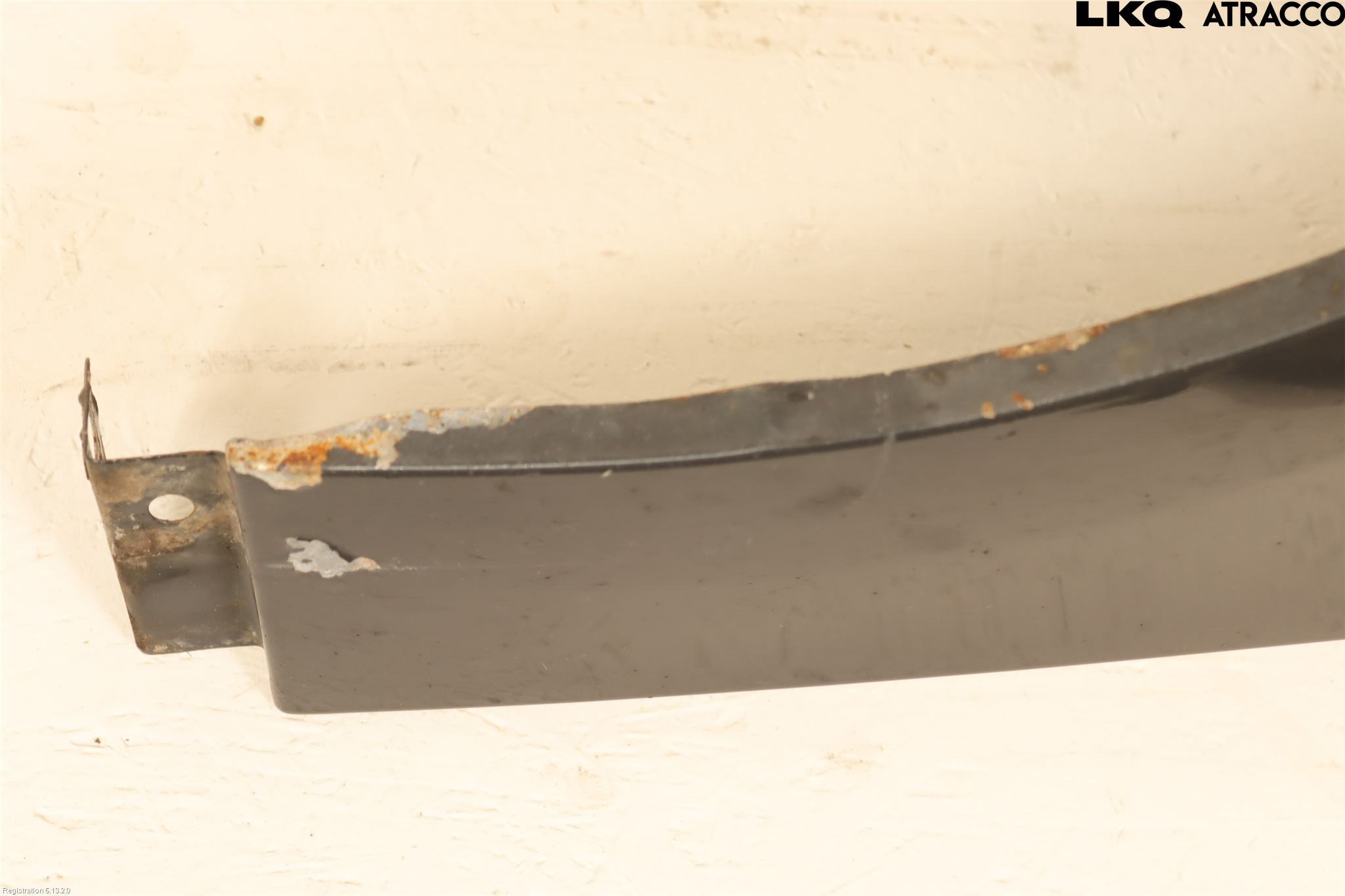 Volkswagen VW PASSAT 11-14 Skjerm Foran Venstre