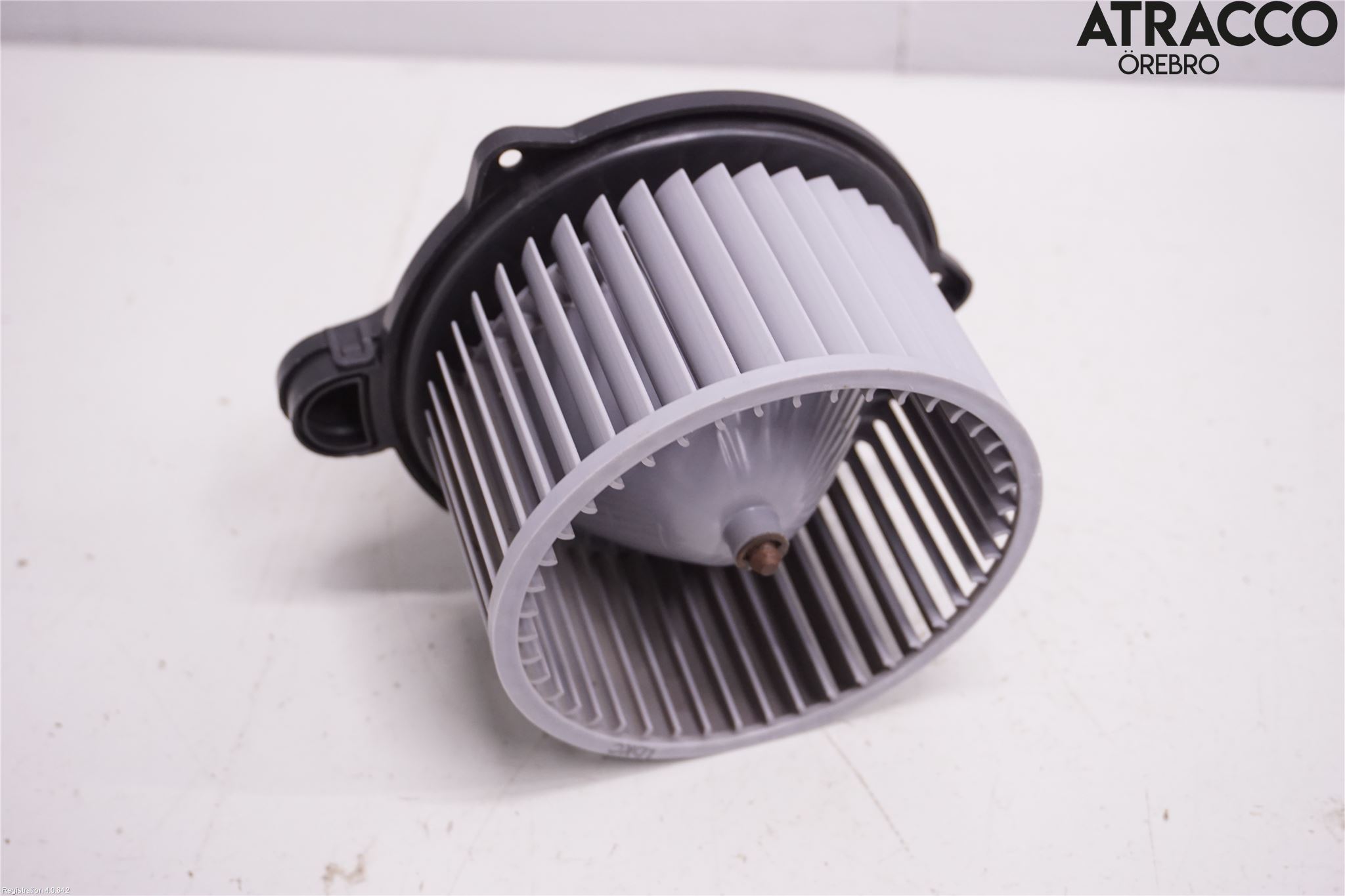 Kia VENGA 10-19 Varme Ac Varmeapparatvifte