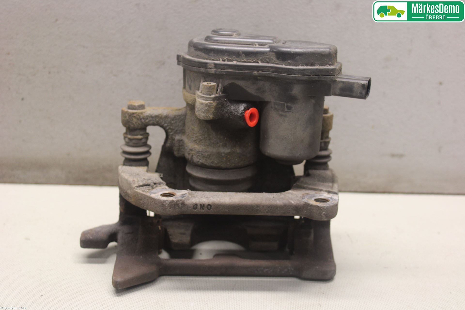 Audi A4 12-15 Bremsecaliper Bak Høyre
