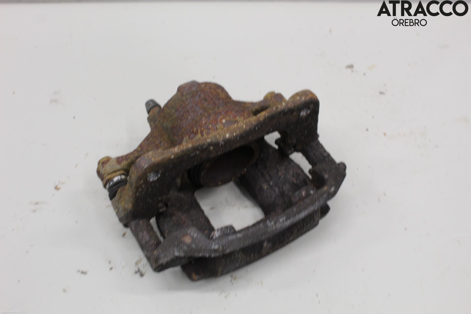 Toyota AURIS 13-19 Bremsecaliper Foran Venstre