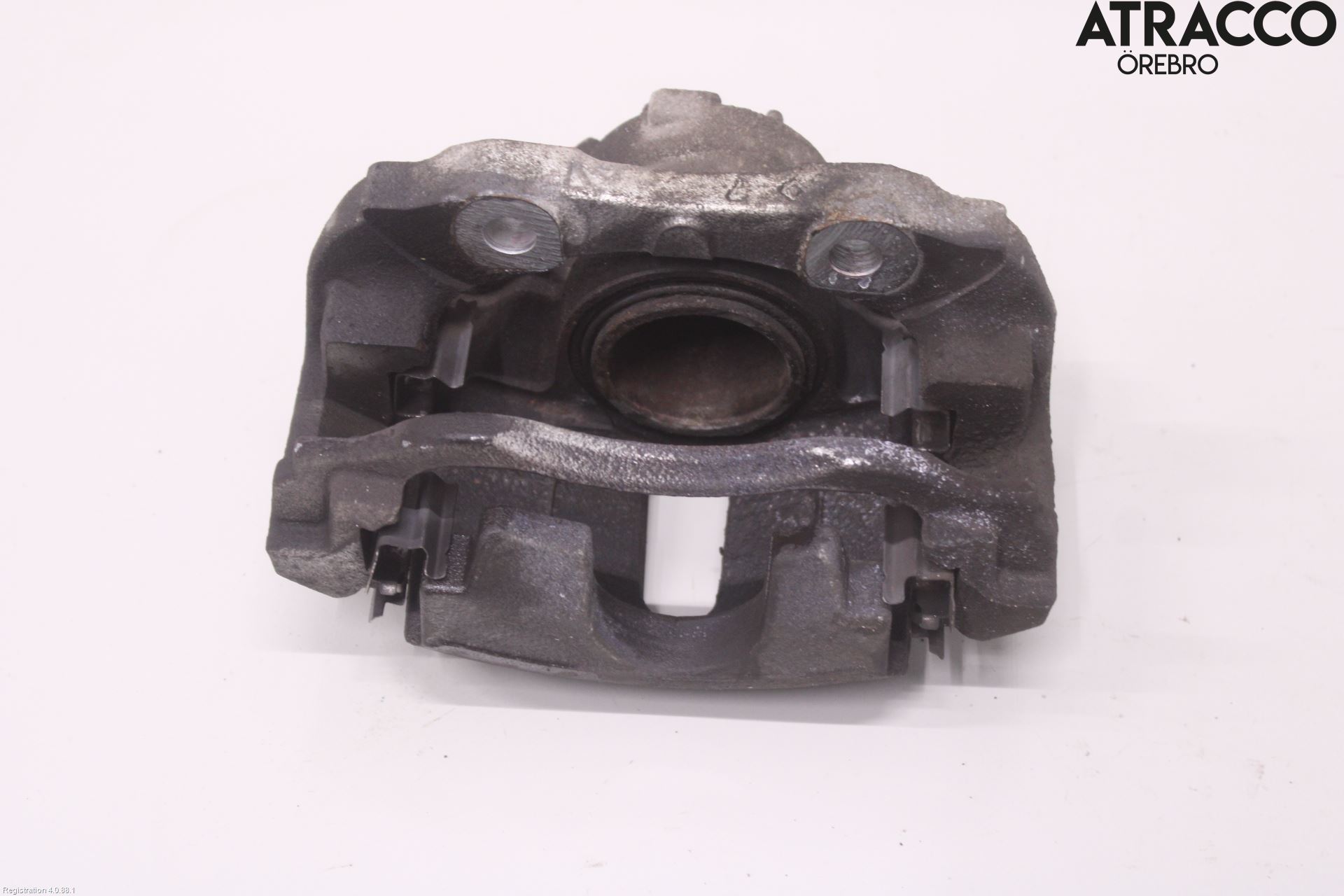 Peugeot 208/E-208 20- Bremsecaliper Foran Venstre