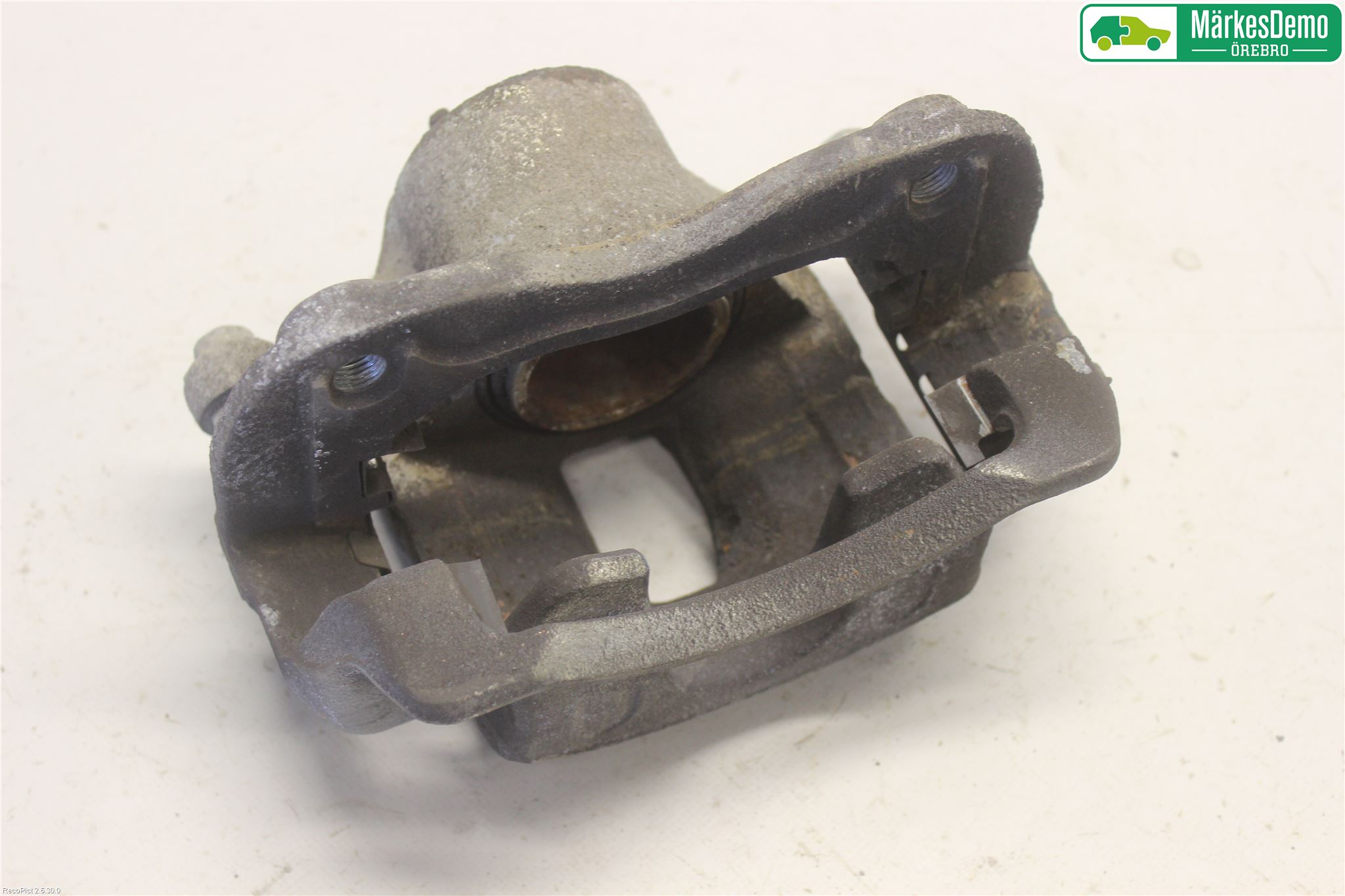 Kia RIO 12-16 Bremsecaliper Foran Venstre