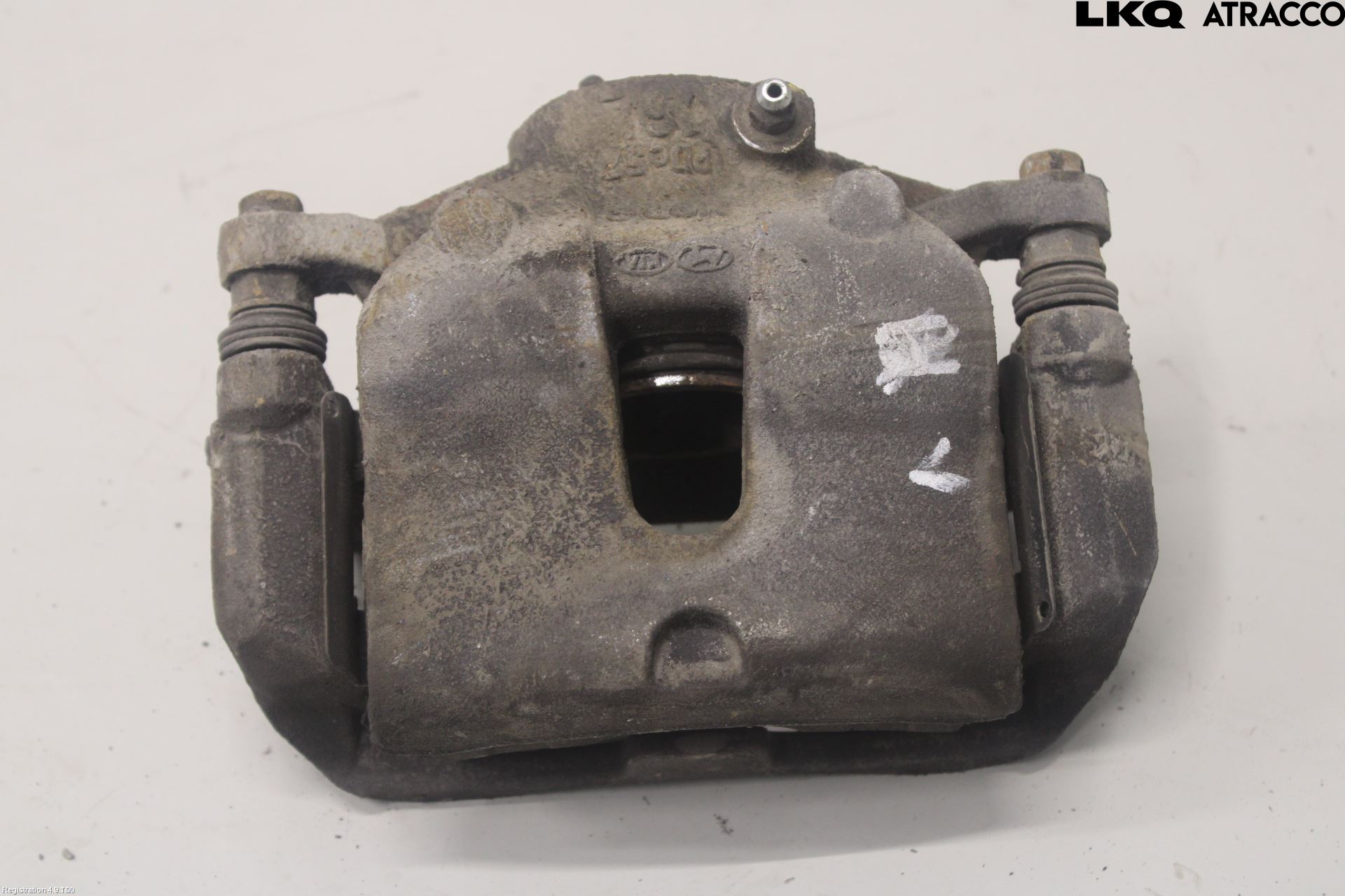 Kia CEED/CEED SW 19- Bremsecaliper Foran Venstre