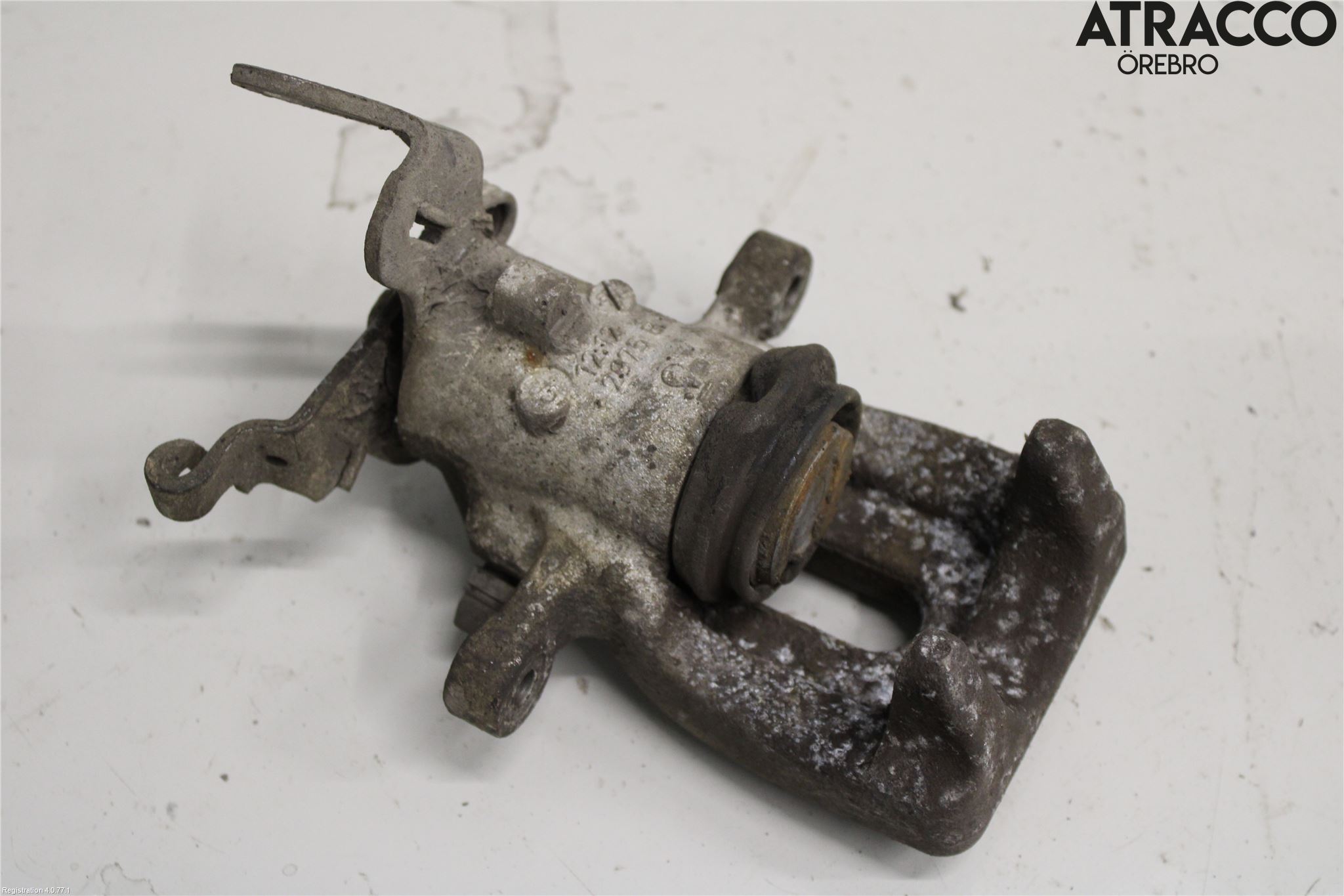 Skoda SUPERB 09-15 Bremsecaliper Bak Venstre