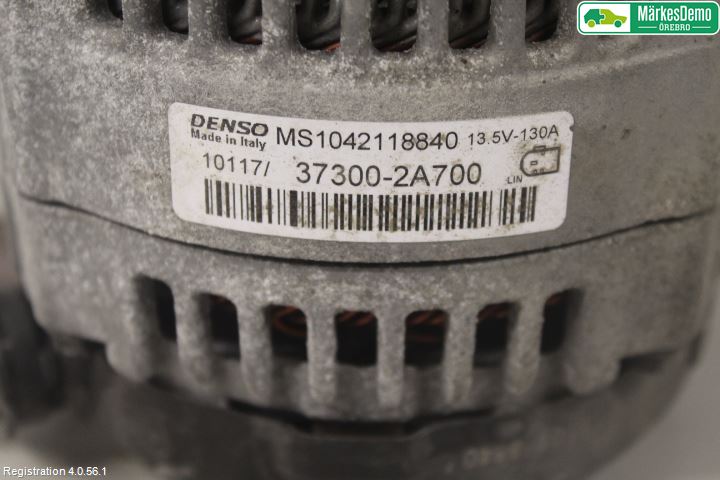 Kia CEED 12-18 Dynamo