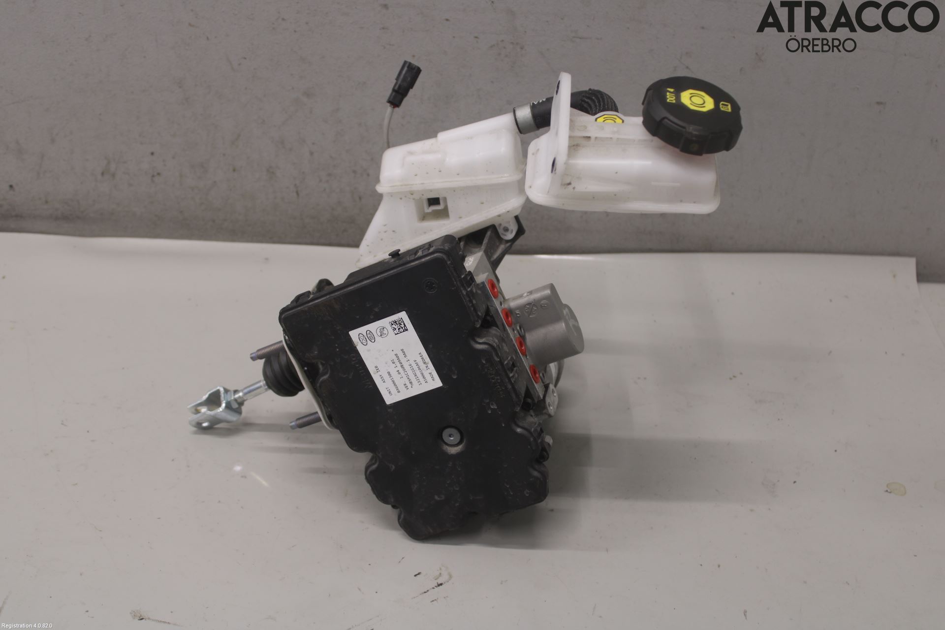 Kia CEED/CEED SW 19- Abs Hydraulikkaggregat