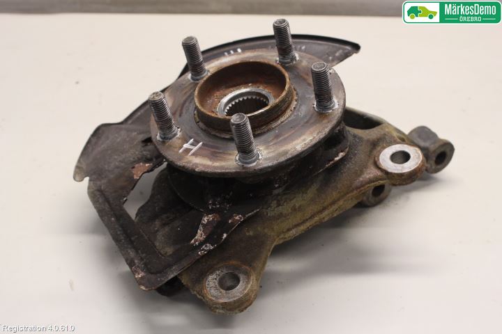 Mazda 3 III 14-19 Spindel Hf