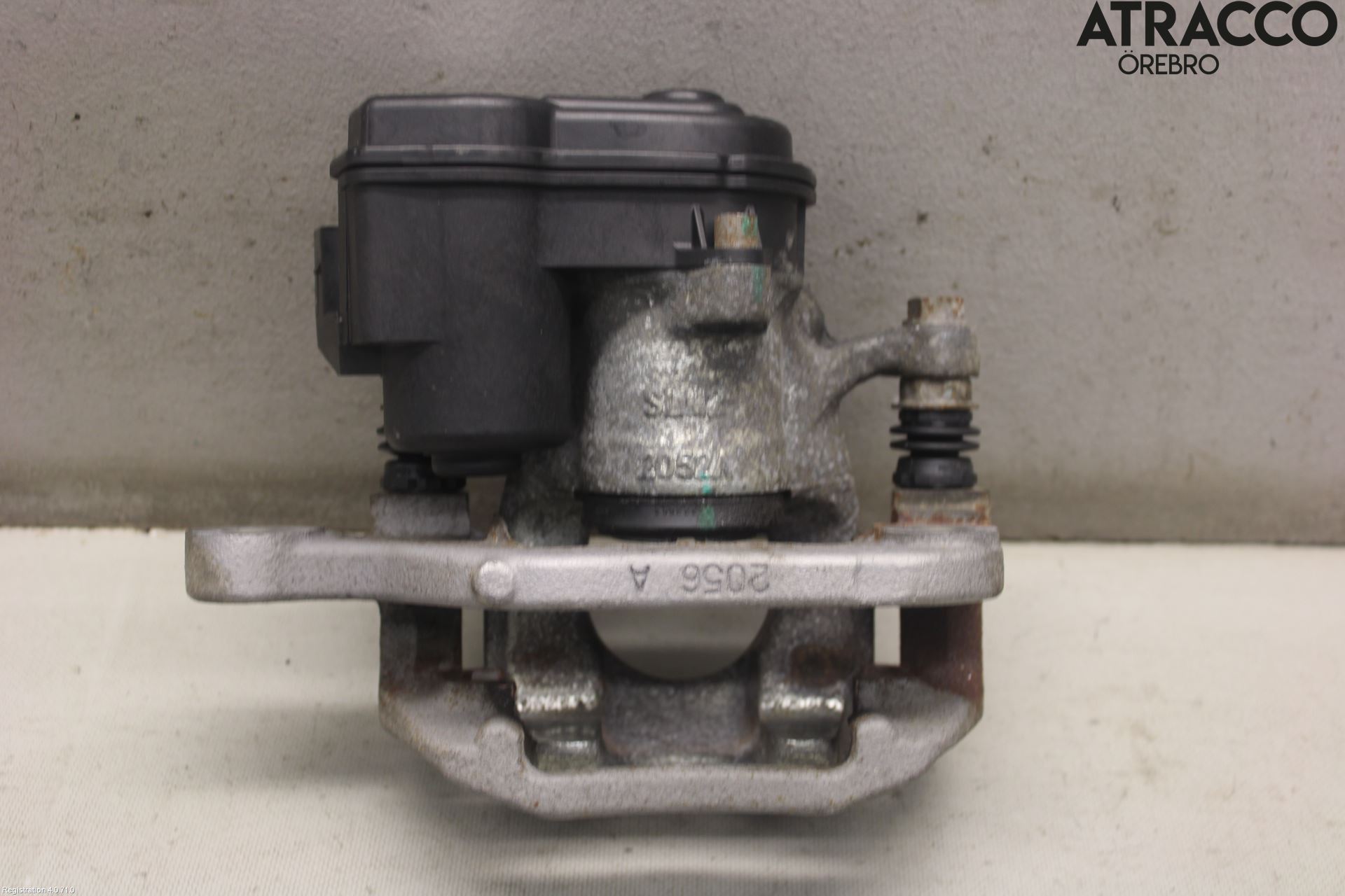 Nissan X-TRAIL 14-21 Bremsecaliper Bak Høyre