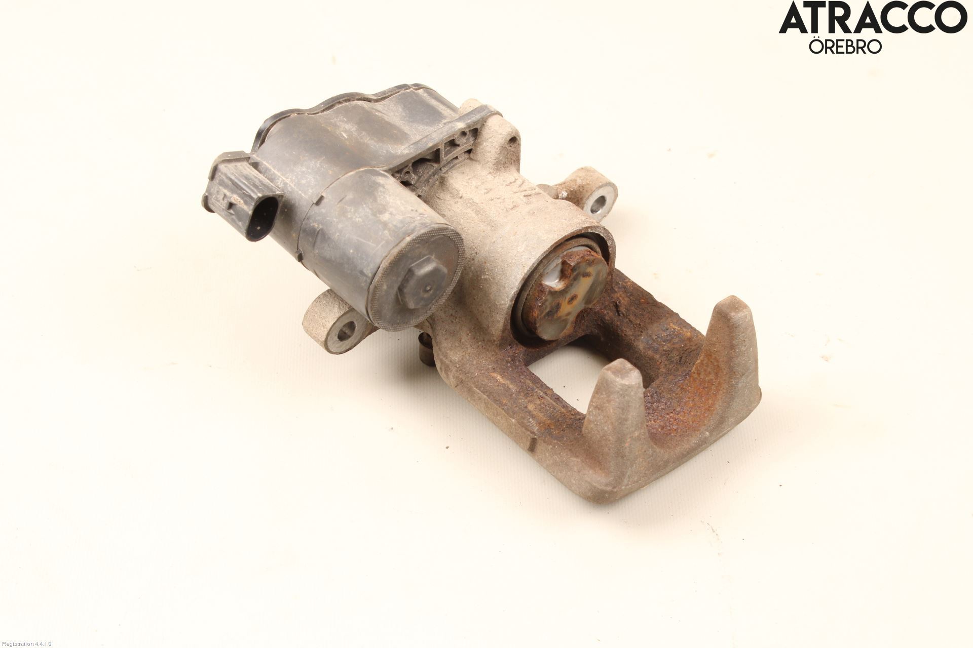 Peugeot 2008/E-2008 20- Bremsecaliper Bak Høyre