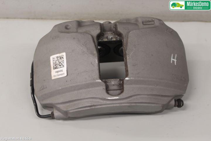 Audi A4/S4 B9 16-19 Bremsecaliper Foran Høyre