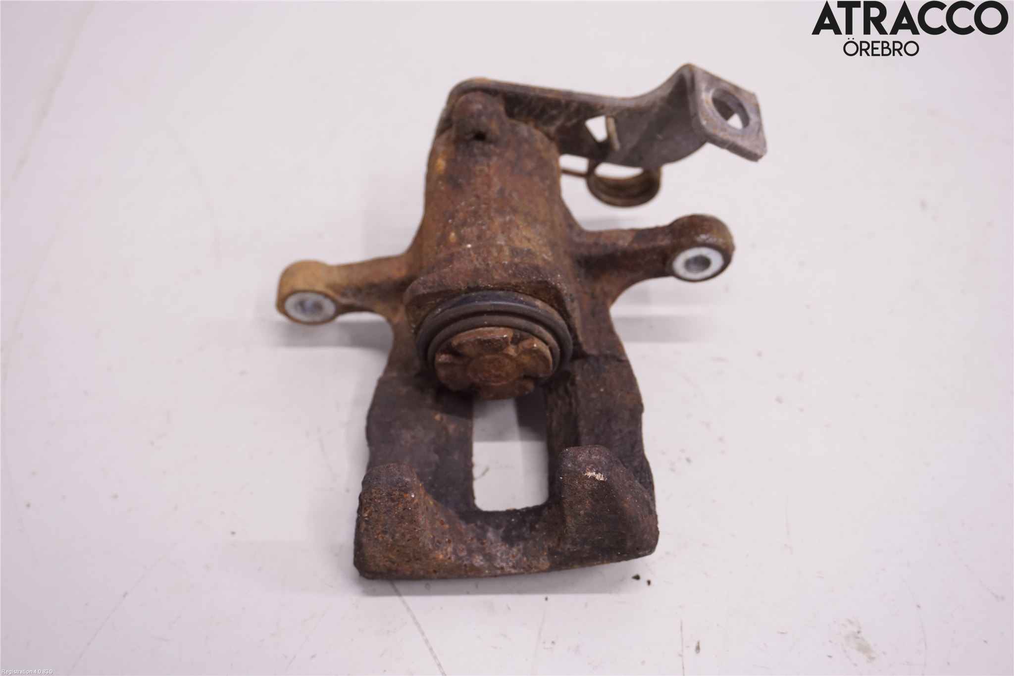Hyundai i20 GB 15-20 Bremsecaliper Bak Venstre
