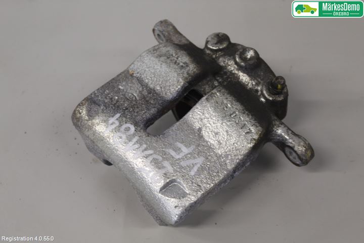 Kia VENGA 10-19 Bremsecaliper Foran Venstre