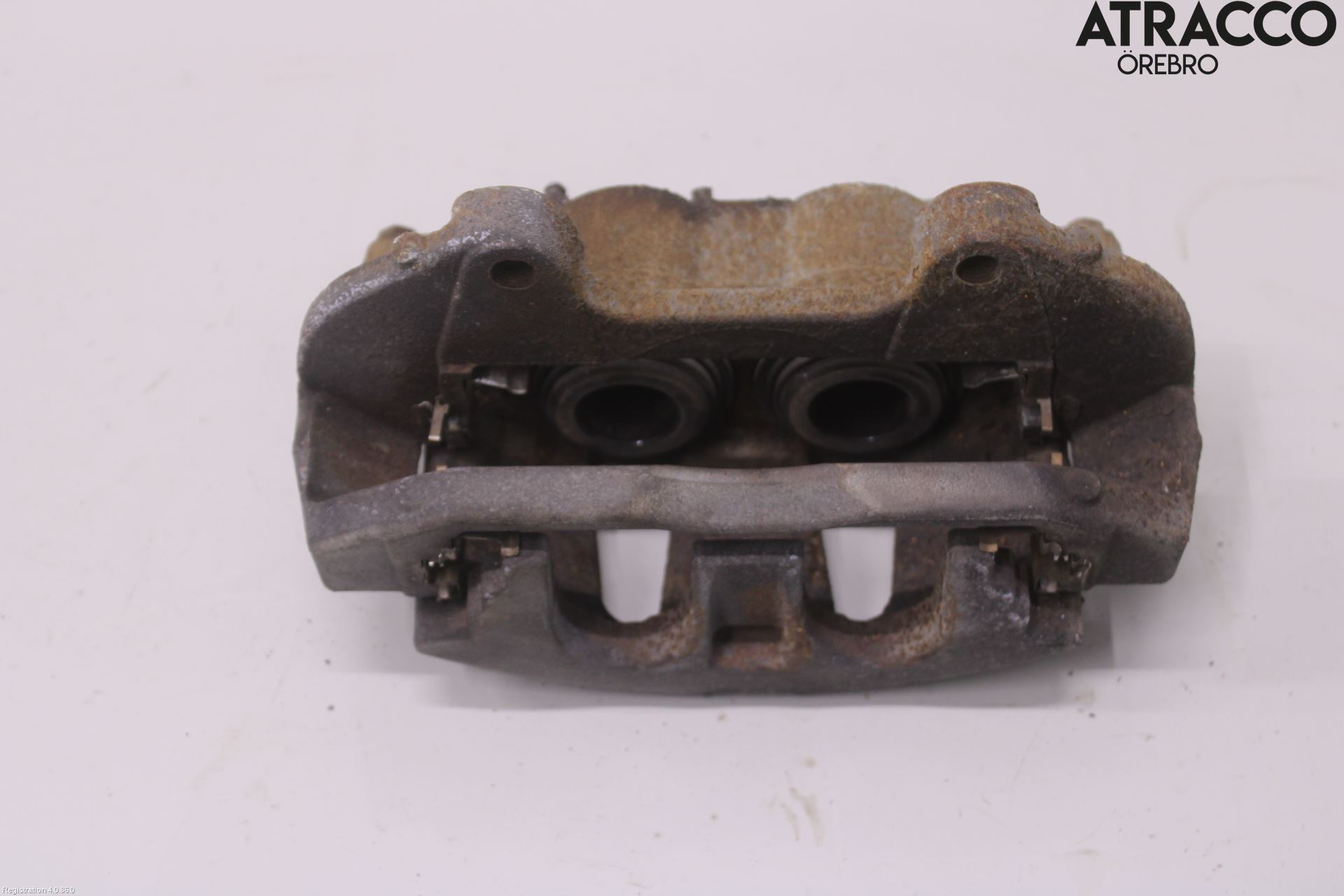 Fiat FREEMONT Bremsecaliper Foran Venstre