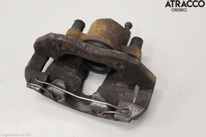 Mazda 3 I 07-08 Bremsecaliper Foran Høyre