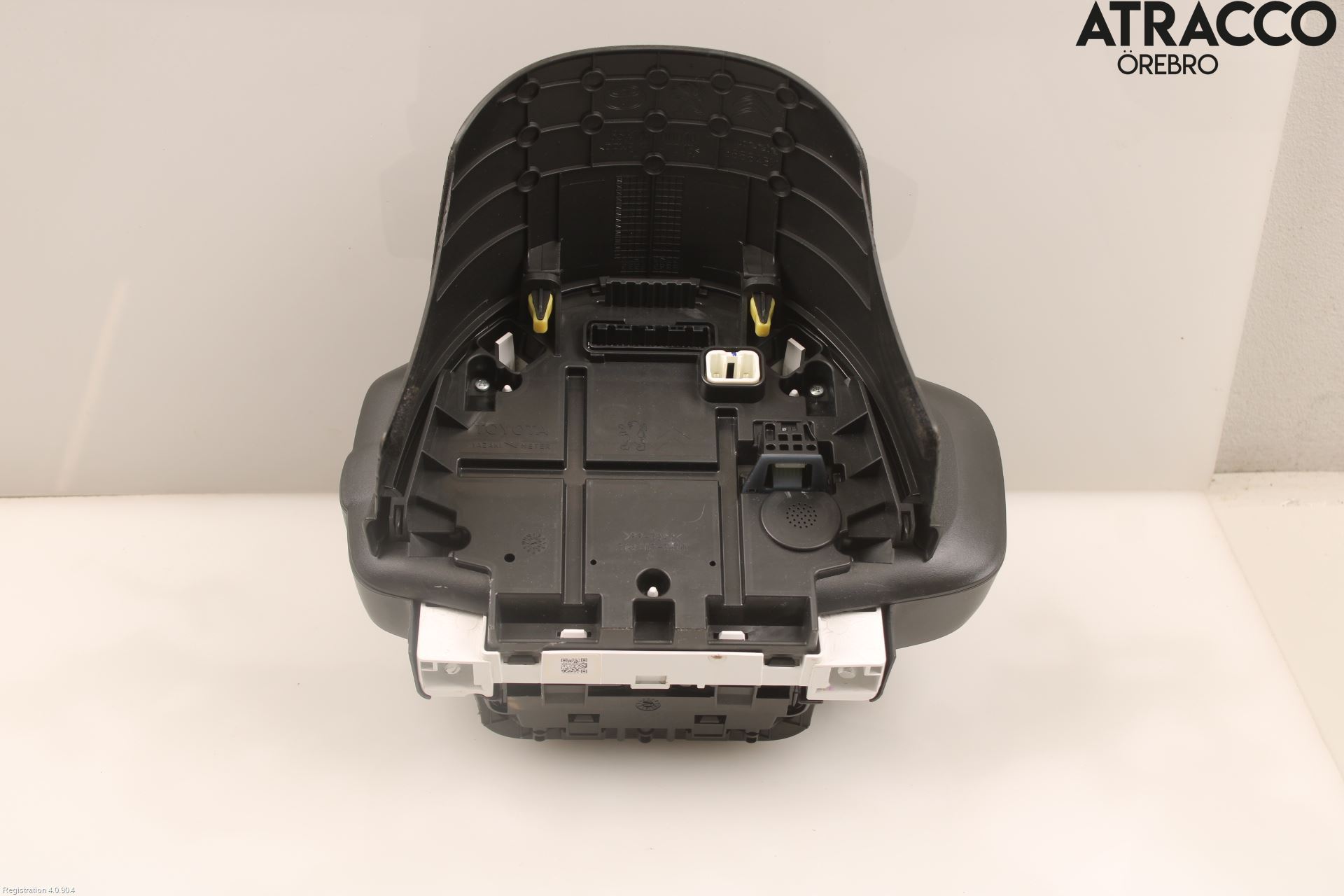 Toyota AYGO 15-21 Instr Kombinert