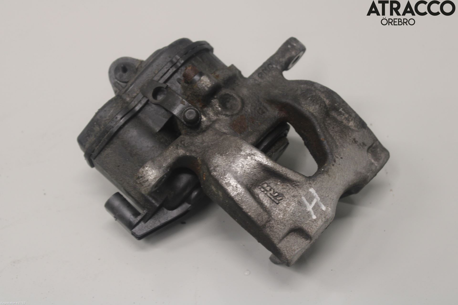 Audi A4/S4 B9 16-19 Bremsecaliper Bak Høyre