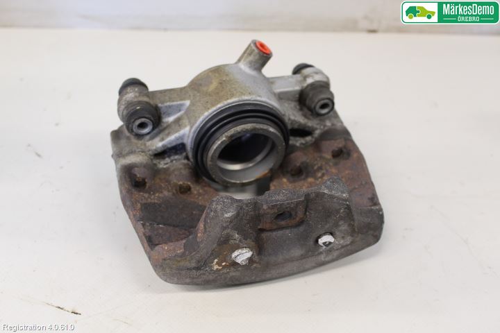 Mercedes-Benz MB E-KLASS (W212) 09-16 Bremsecaliper Foran Venstre
