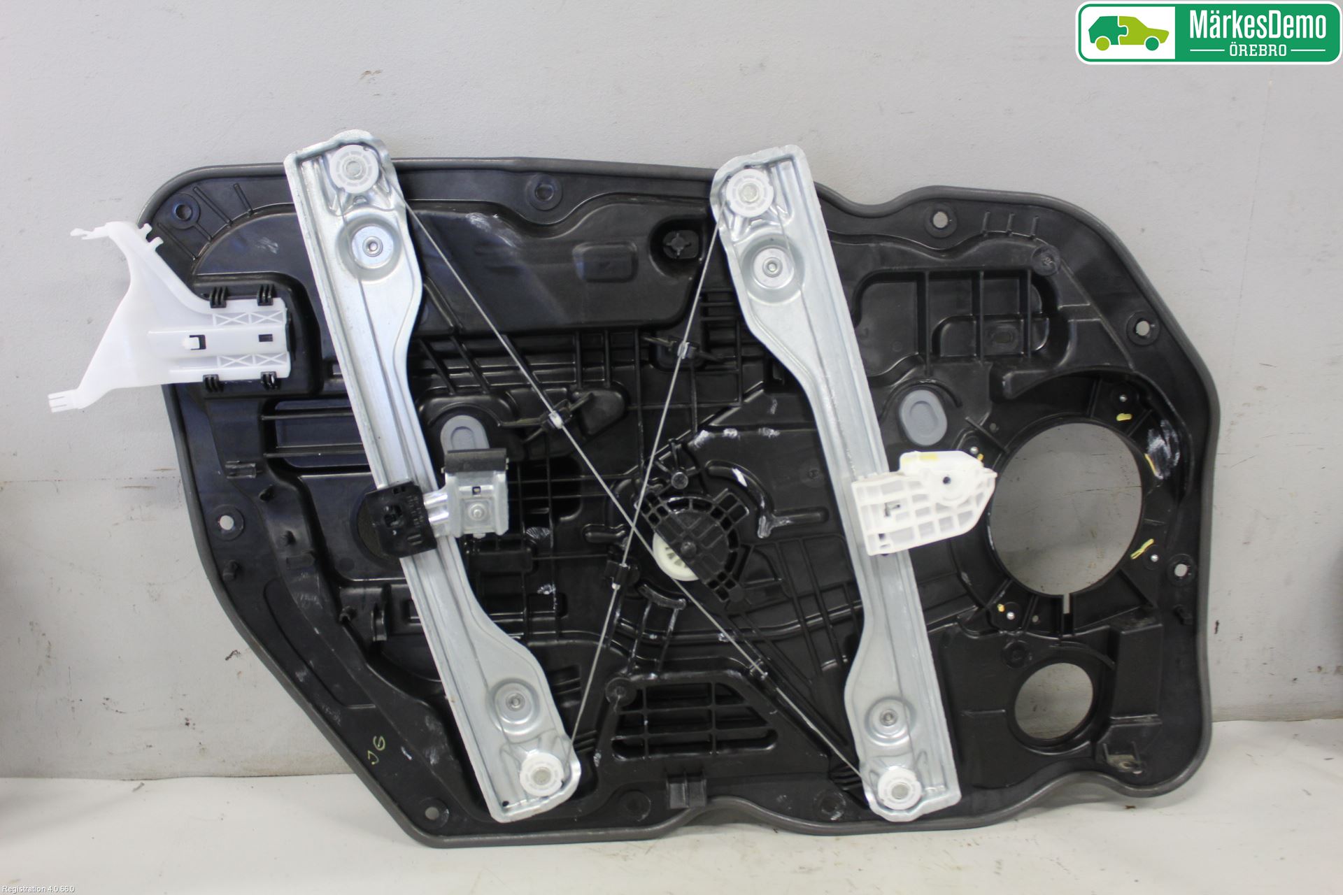 Kia CEED 12-18 Vindusheis