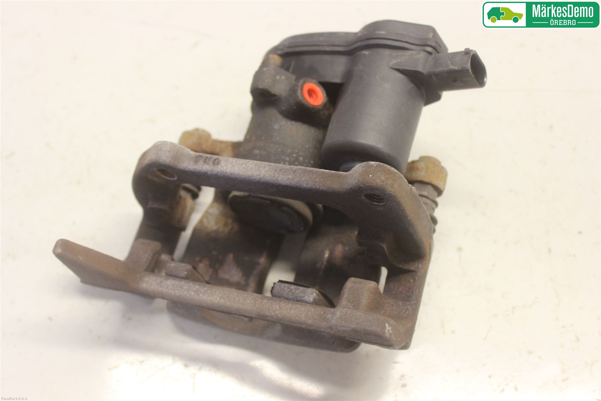 Audi A6/S6 4G 11-18 Bremsecaliper Bak Høyre