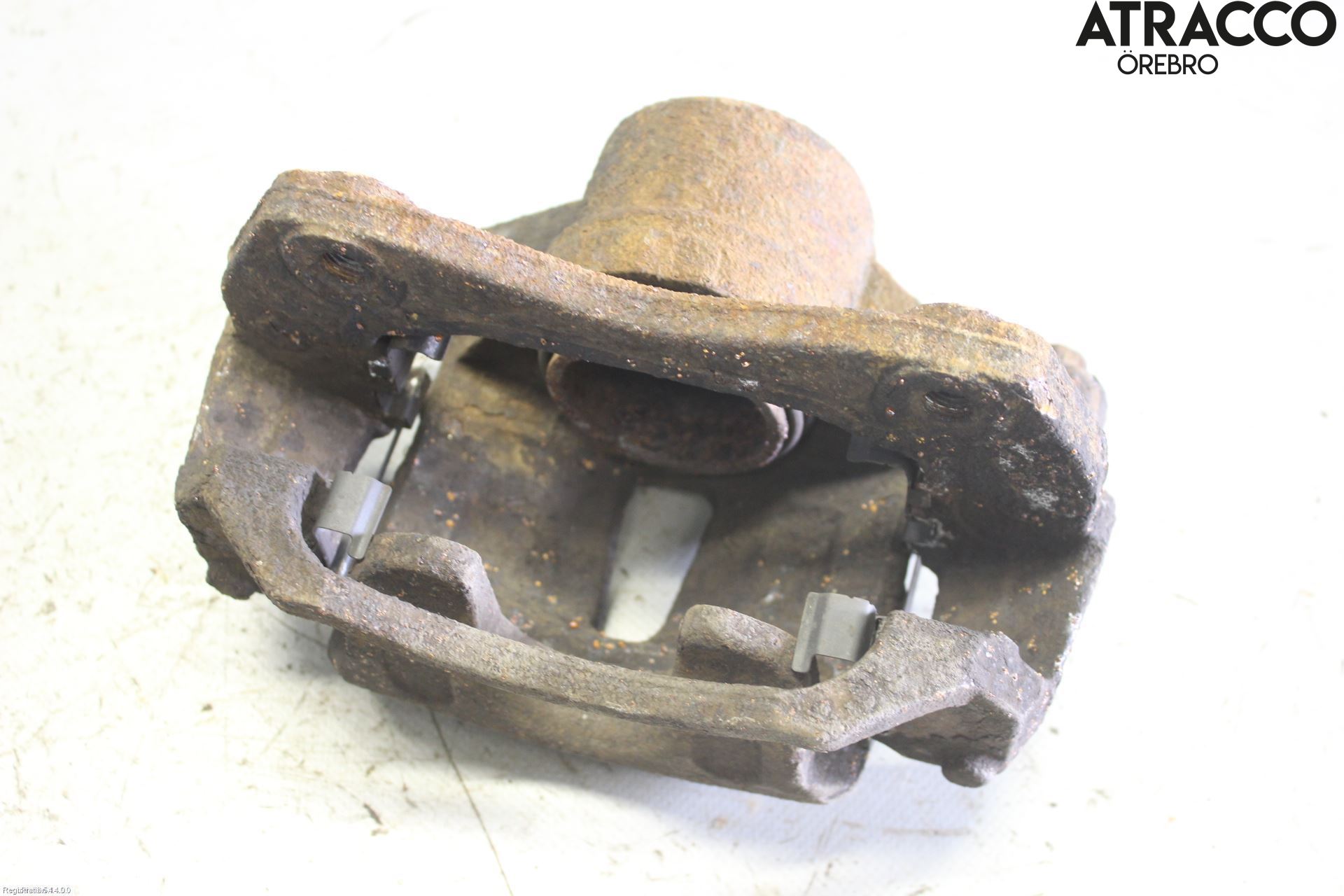 Kia CEED 06-12 Bremsecaliper Foran Venstre