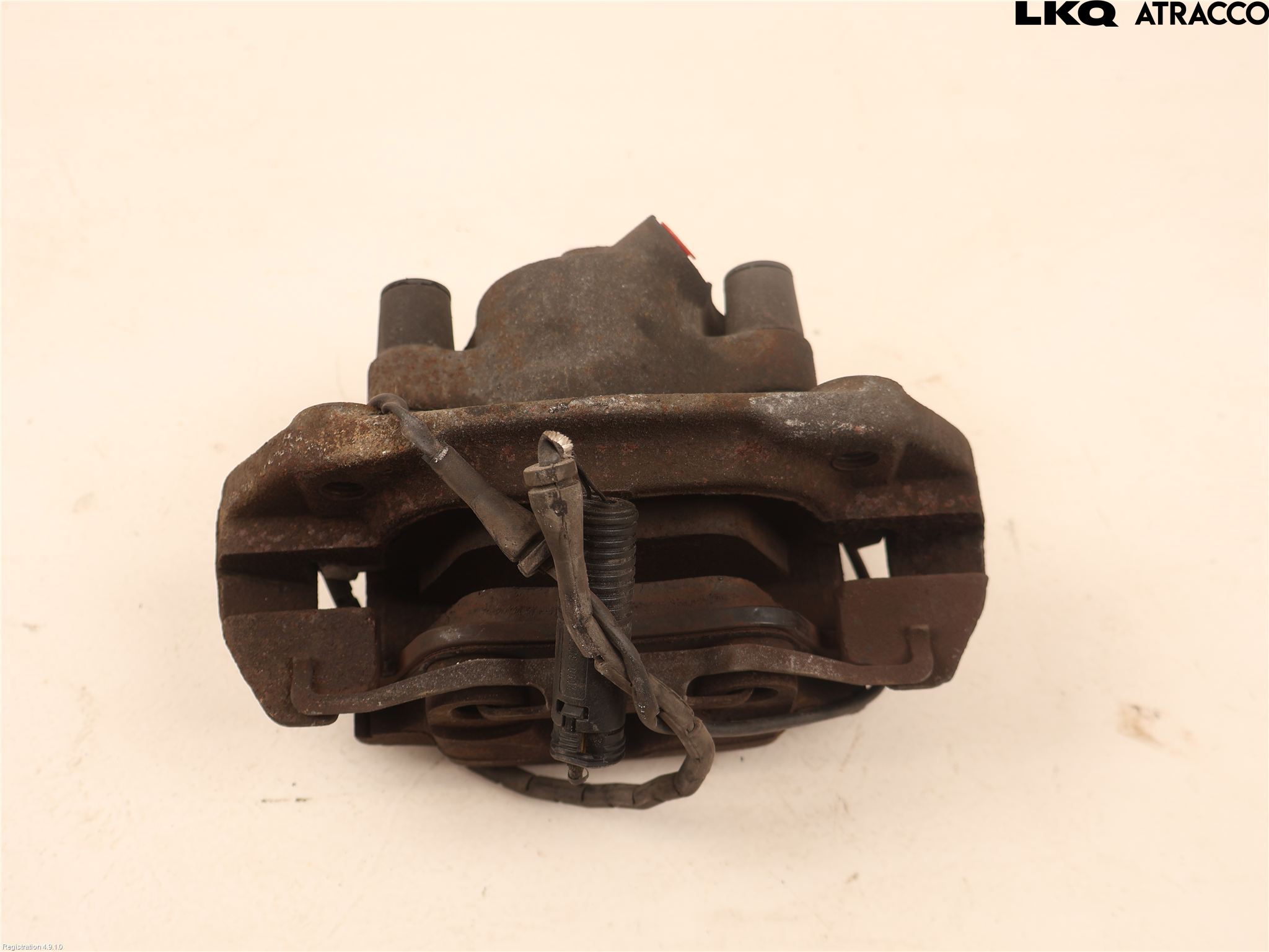 BMW Z3 E36/6    94-02 Bremsecaliper Foran Venstre