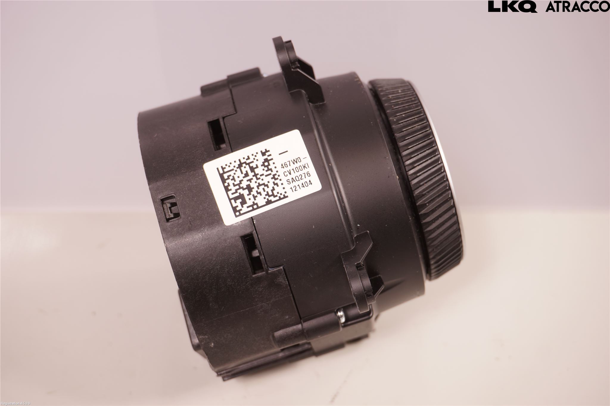 Kia EV6 (CV) 22- Bryter Gearkasse