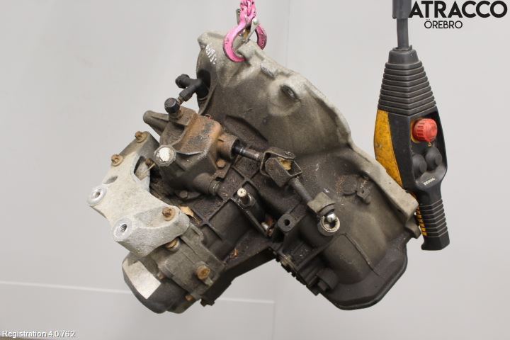 Opel CORSA D 07-14 Gearkasse 5 Trinn