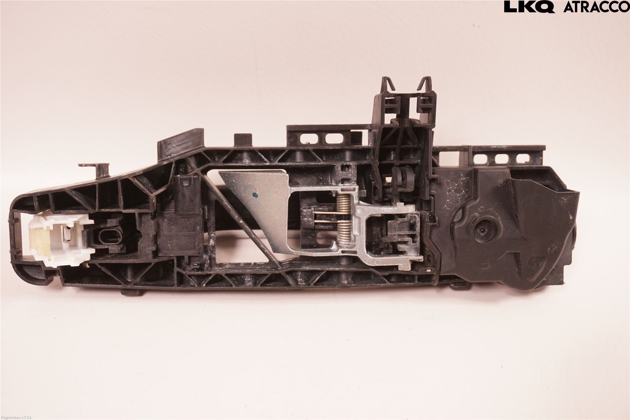 Mercedes-Benz MB GLC-KLASS (X253/C253) 15-22 Dørhandtak Ytre Venstre