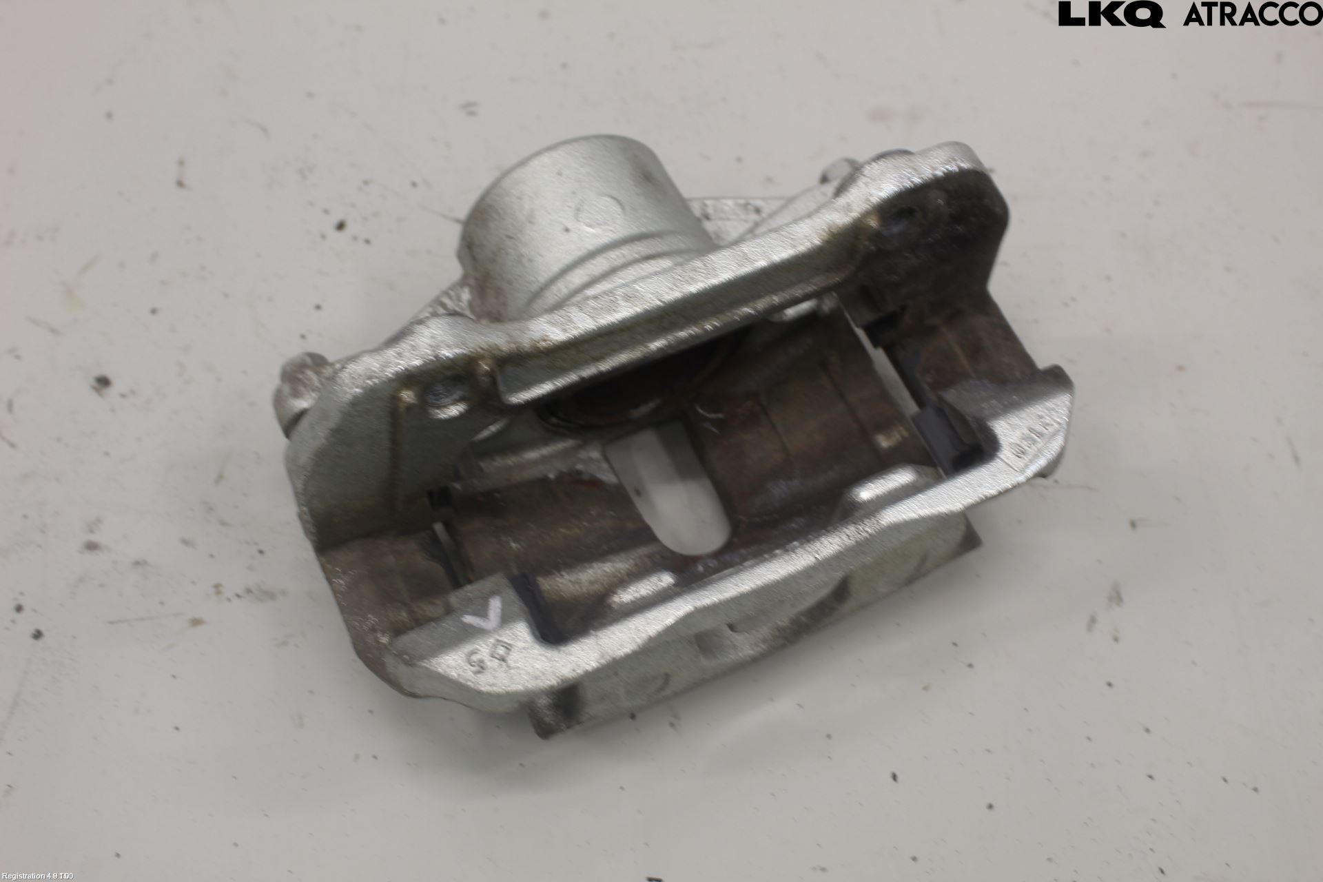 Kia CEED/CEED SW 19- Bremsecaliper Foran Venstre