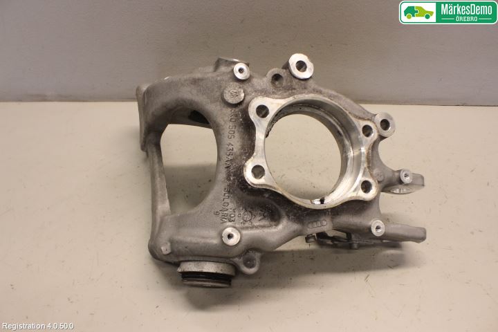 Audi A5 07-16 Spindel Vb