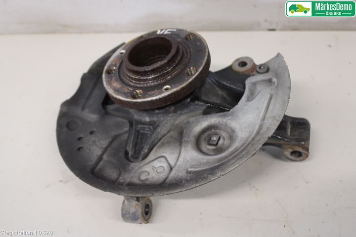 Peugeot 308 14-21 Spindel Vf